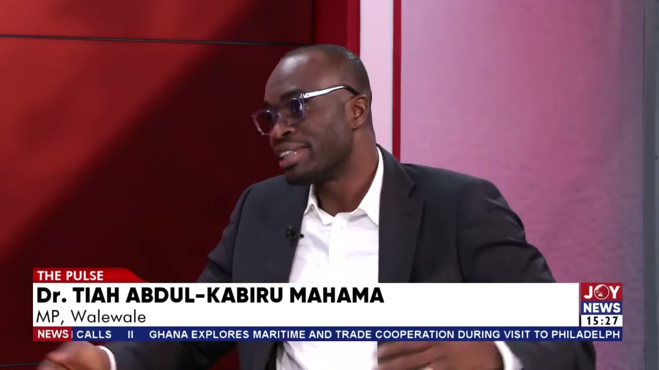 🔥 Gold for Reserves EXPOSED? Dr. Kabiru Slams NDC, Galamsey Fight, Judiciary & Anti-LGBTQ+ Bill