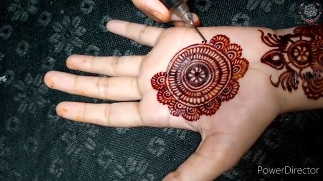 front full hand mehndi designs | Fashion ideas and henna art - YouTube