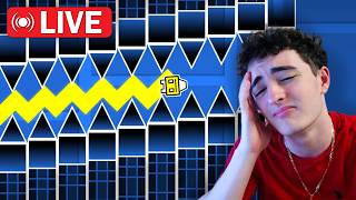 🔴 PLAYING WAVE CHALLENGES FOR 10 HOURS STRAIGHT (wave chall req = $2 superchat)