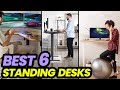 Best Standing Desks of 2024: Rise to Productivity