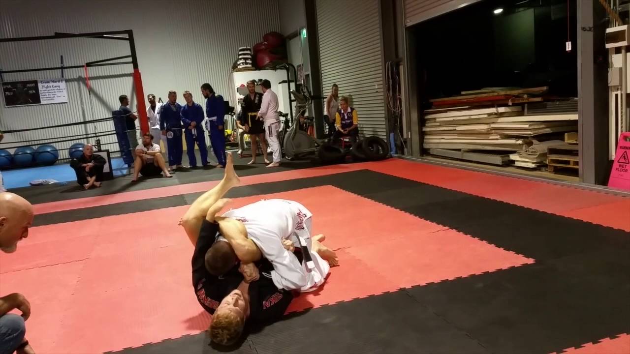 Southern MMA Wrestling Kickboxing Club Highlights 2016