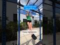 How To Get Your First Chin Up Athletictruthgroup Bodyweightexercises Atg Fitness mp3