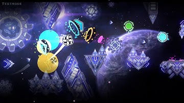 My updated part in Spacial Illusion by Kirzok, Maffaka, Me and many more (Recorded by Kirzok).