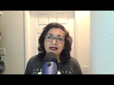 ASMR Platicando otra Anécdota!!