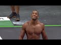 Event 9: 3D Throw, Full Event