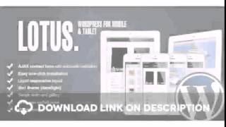 KnowHow Responsive WordPress Theme Free Download