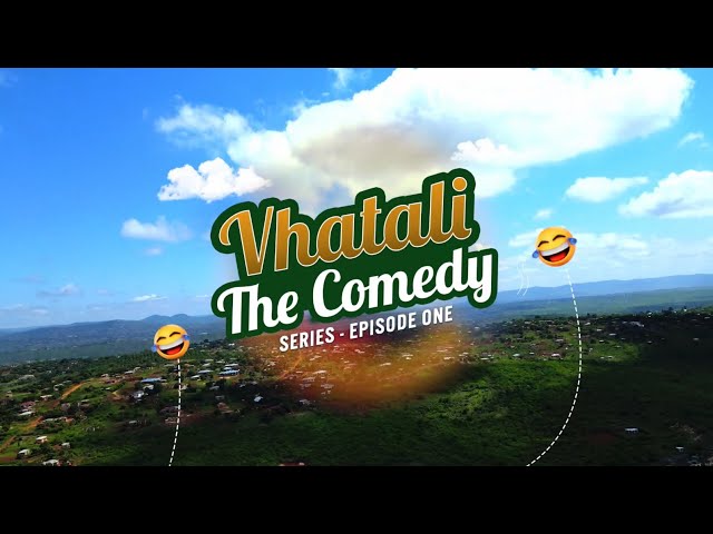 Vhatali The Comedy Series - Episode 1 class=