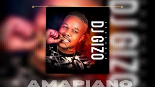 DJ Gizo – Ukukhula ft Drip Gogo, Toniq