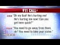 Daughter Recounts Mother Running Over Father With Car in Terrified 911 Call - Crime Watch Daily