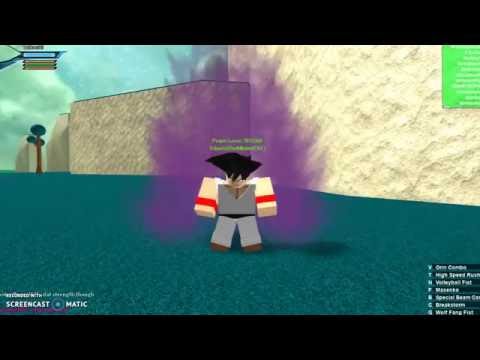 Roblox Dbor Super Saiyan Rose Youtube - auto key presser for roblox dbor