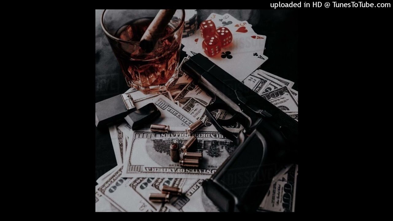 [FREE] Detroit x YN Jay Type Beat 