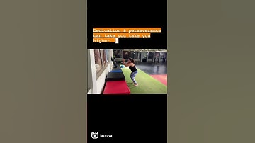 Start Small Aim Big #fitness #fitnessmotivation #fit #fitnesslifestyle #fitnessaddict  #jump #short