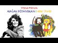 „Mačak Džingiskan i Miki Trasi“ - priča u stihovima Vesne Parun uz Međunarodni dan dječje knjige