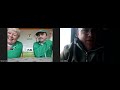 130225 VISUALLY IMPARED TENNIS with Aidan Raftery, Wesley O'Brien, Margarite and Vinny for Rosfm94.6