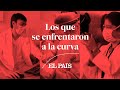 #CORONAVIRUS | DOCUMENTAL: Los que se ENFRENTARON a la CURVA