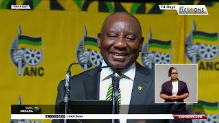 Iindaba zesiXhosa @19H00 | 22 August 2026