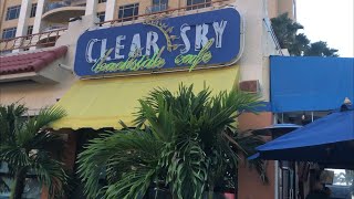 Clear Sky Cafe - Clearwater, FL