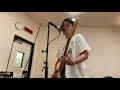 サマーヌード/真心ブラザーズ(cover)