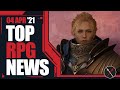 Lost Eidolons, Monster Hunter Rise, Dark Alliance Top RPG News of the Week April 04, 2021