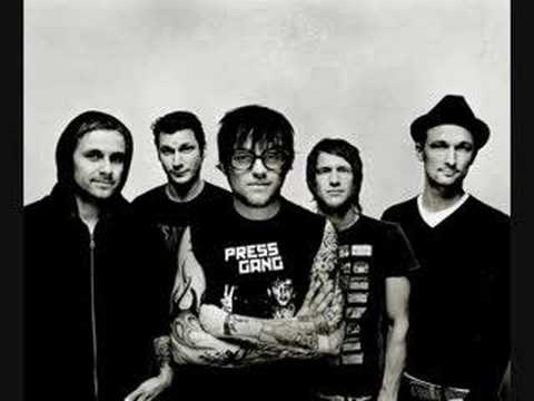 Punk music video thumbnail preview for Donots - Let Me Let You Down