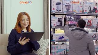 Sevgi Düşünüləndə, Hədiyyə Isə Ofisait-Dan Seçiləndə Gözəldir.