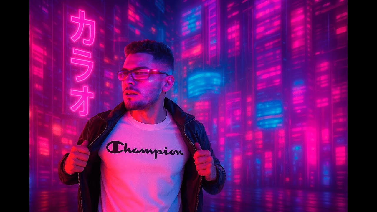 DJ PUMP - ELA I VZEMI REMIX (OFFICIAL VISUALISER)