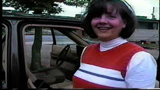 Sandusky Ohio August 1997