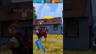 Hyper Movementfree Fire