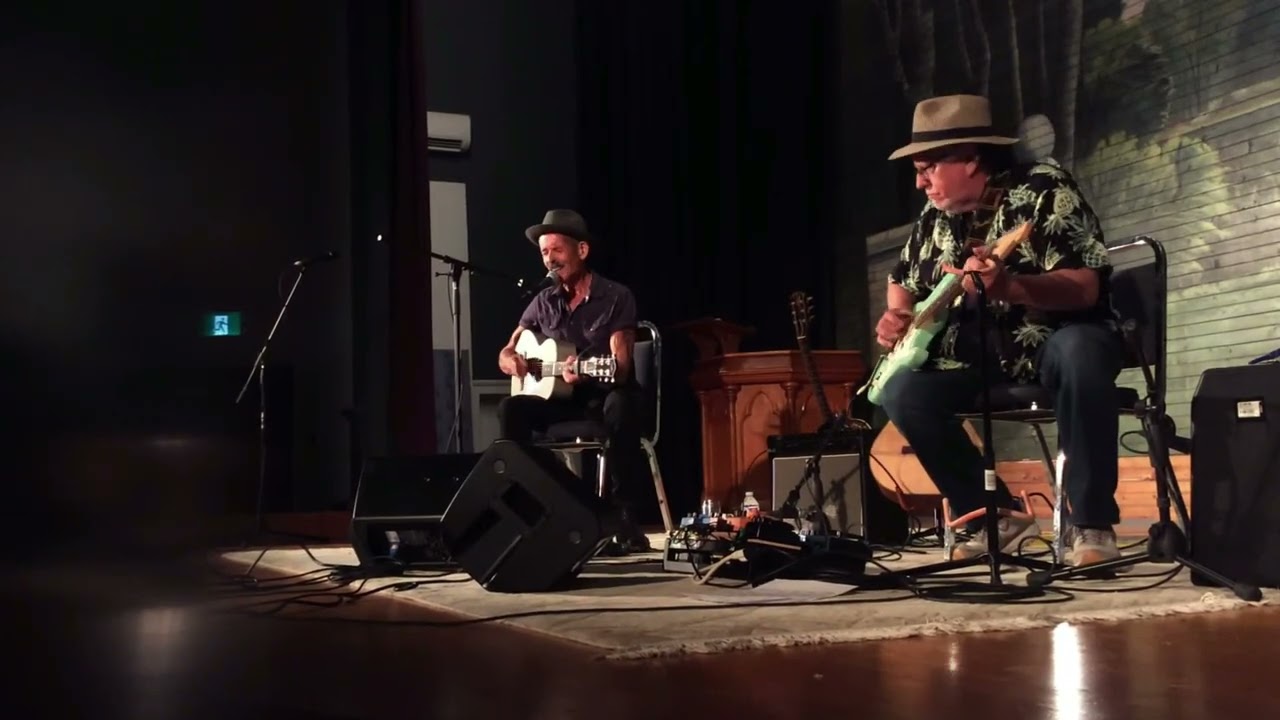 GEOFF ARSENAULT 1 SONG