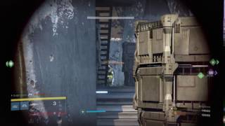 BUNGIE FIX THE SPAWNS!!