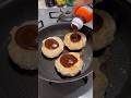 30kg痩せた男が食べている超ヘルシーな豆腐ハンバーグの作り方!#shorts #short