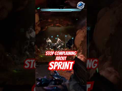Should Sprint be in Halo?