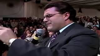 Marco Feliciano E Benhour Lopes Profetizam  Gidees