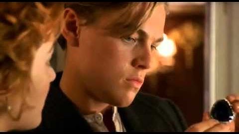 Celine Dion   My Heart Will Go On with dialogue from the film Titanic   YouTube