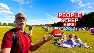 How to Get Wimbledon Tickets | The Overnight Queue Explained (Complete Guide)