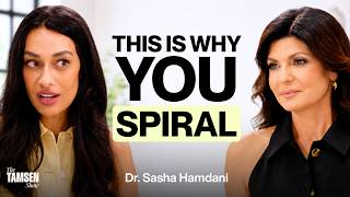 Overthinking, People-Pleasing, and Spiraling? An ADHD Doctor Explains Why