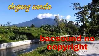 DEGUNG SUNDA Music No Copyright