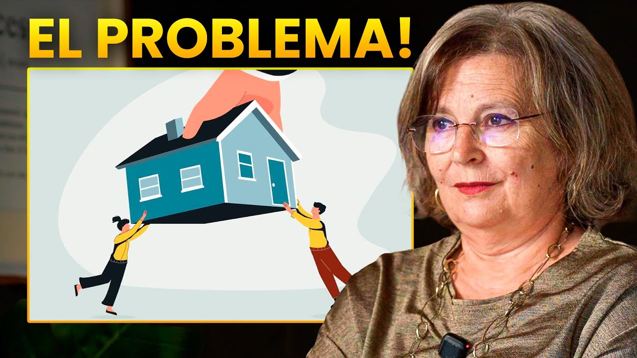 El Problema de la Vivienda y los Sueldos Actuales: “No se están buscando soluciones”