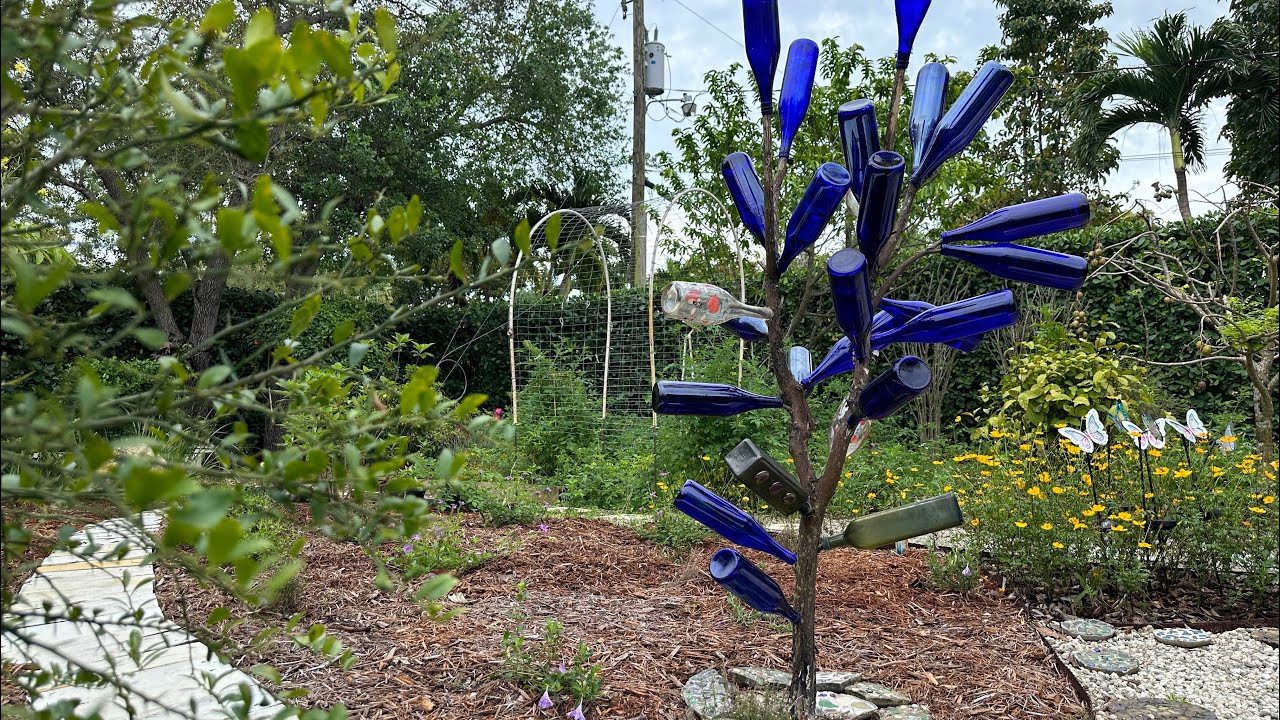 ПРОСТЫЕ ТВОРЧЕСКИЕ ИДЕИ ДЕКОРА ДОМА И САДА; ПРОСТЫЕ САМОДЕЛЬНЫЕ ПРОЕКТЫ