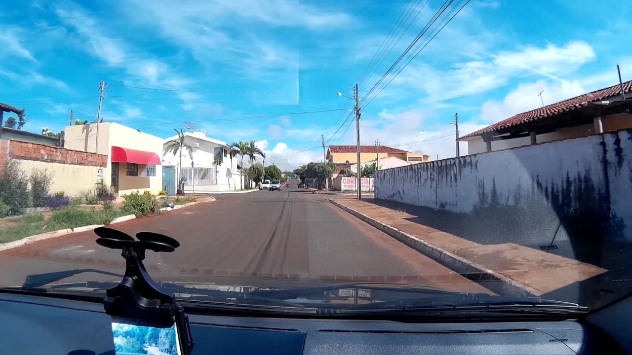 Conhecendo Rio Verde GO Parte 7 RioVerde Goias Brazil YouTube Conhecendo Rio Verde GO Parte 7 RioVerde Goias Brazil YouTube