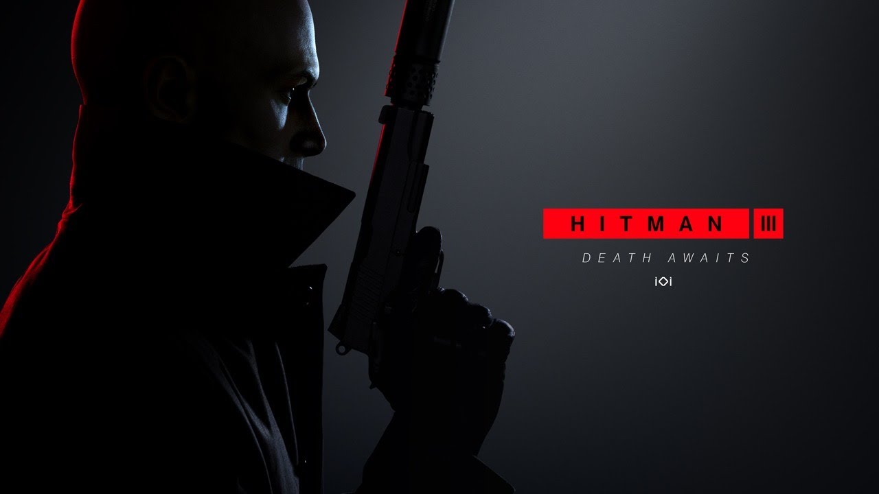 Hitman 3 - The Long Awaited Return Take 3