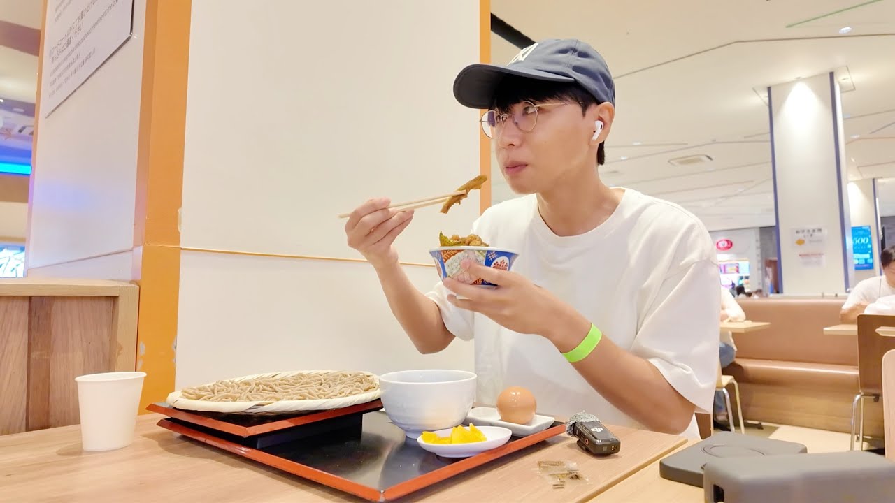 30代独身男の日常 | ルーティン | 一人暮らし | VANSを新調 | インソール購入【Vol.242】