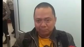 Download lagu Tertinggal Pesawat, Penumpang Ini Selamat dari Kecelakaan