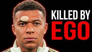 How Mbappé is RUINING Real Madrid