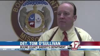 Boone County considers body cameras