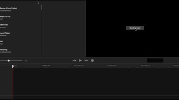 Tutorial 1: How to create a project in Moodelizer