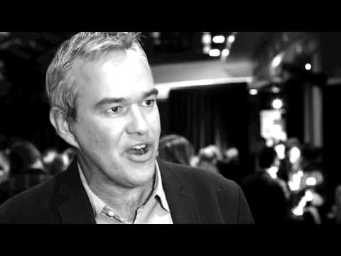 Paul Grey ExportX Entrepreneurs Challenge 2014