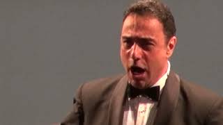 2 Erdem ERDOĞAN J Massenet WERTHER  Pourquoi me reveiller