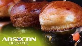 Food Trippin' with ABS-CBN Lifestyle x Booky Episode 2: Grind Bistro screenshot 5