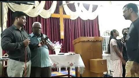 Seerpaduthuvar Tamil Christian song_Song lyrics by Ps.John Jebaraj and team